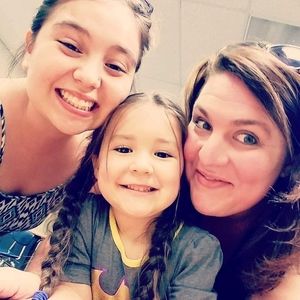 Meet your Posher, Cassie